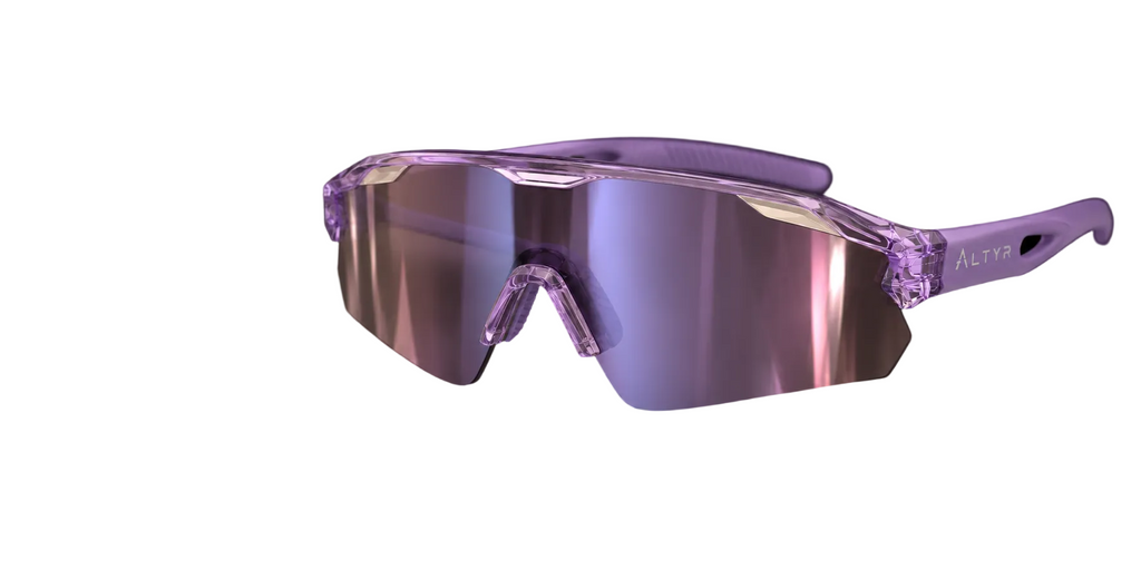 NOVA Purple