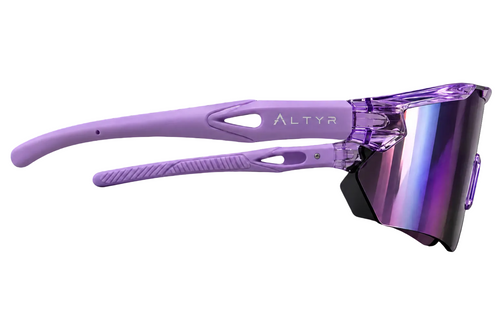 NOVA Purple